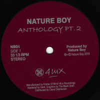 Nature Boy Anthology Part 2
