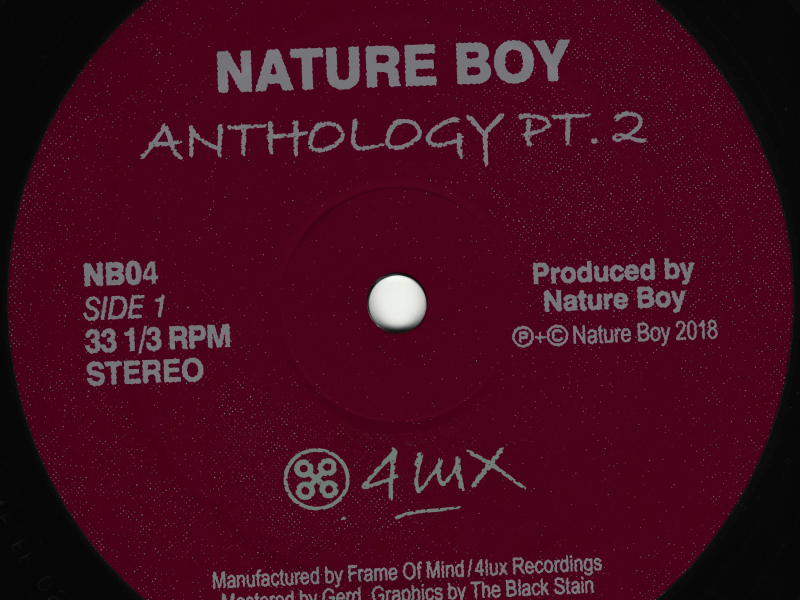 Nature Boy Anthology Part 2