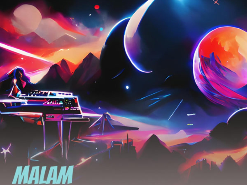 Malam (Single)