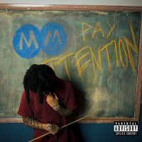 Pay Attention (Single)