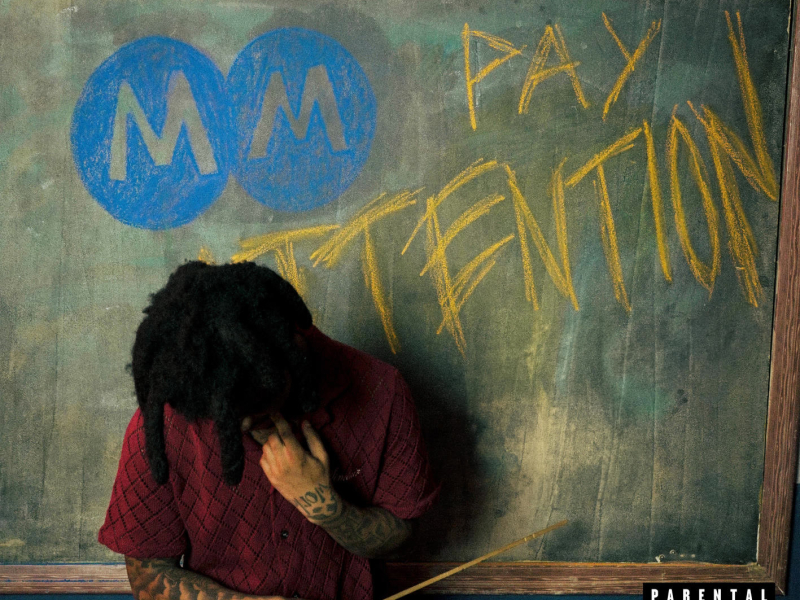 Pay Attention (Single)