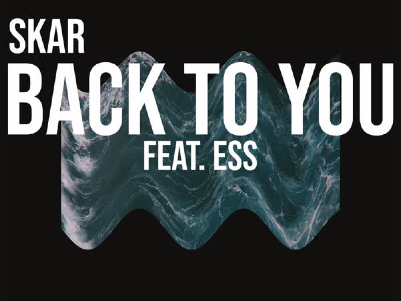 Back to You (Single)