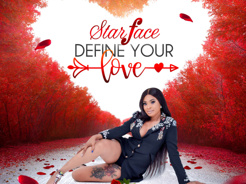 Define Your Love (EP)