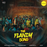 The Flandy Song (Single)