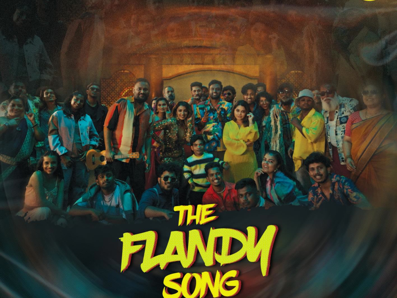The Flandy Song (Single)