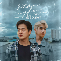 Phận Nghèo Đâu Dám Mơ Sang (Single)