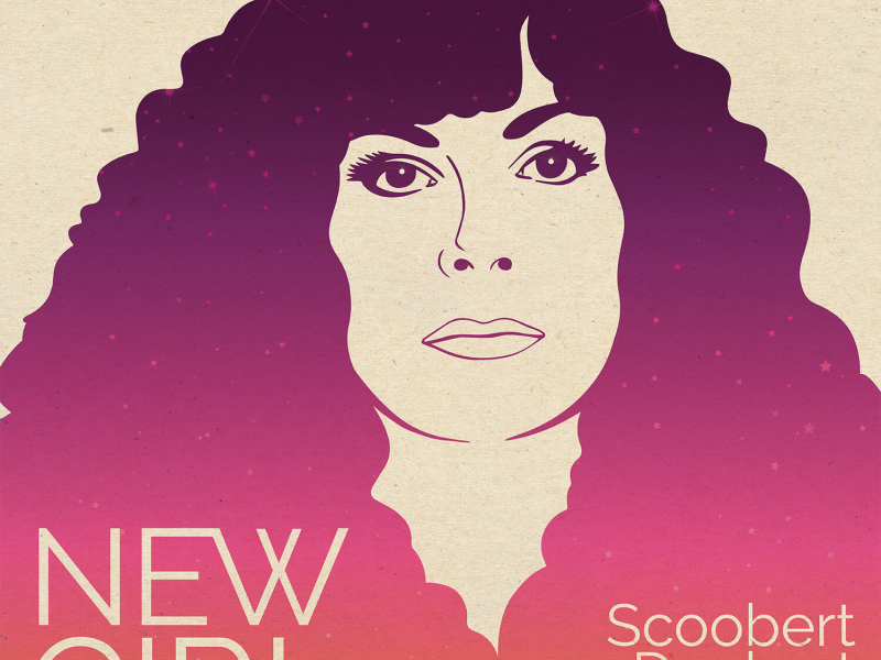 New Girl (Scoobert Doobert Remix) (Single)