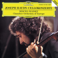 Haydn: Cello Concertos Nos.1 & 2; Violin (Cello) Concerto No.4