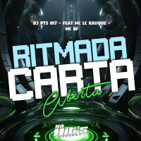 Ritmada Carta Aberta (Single)