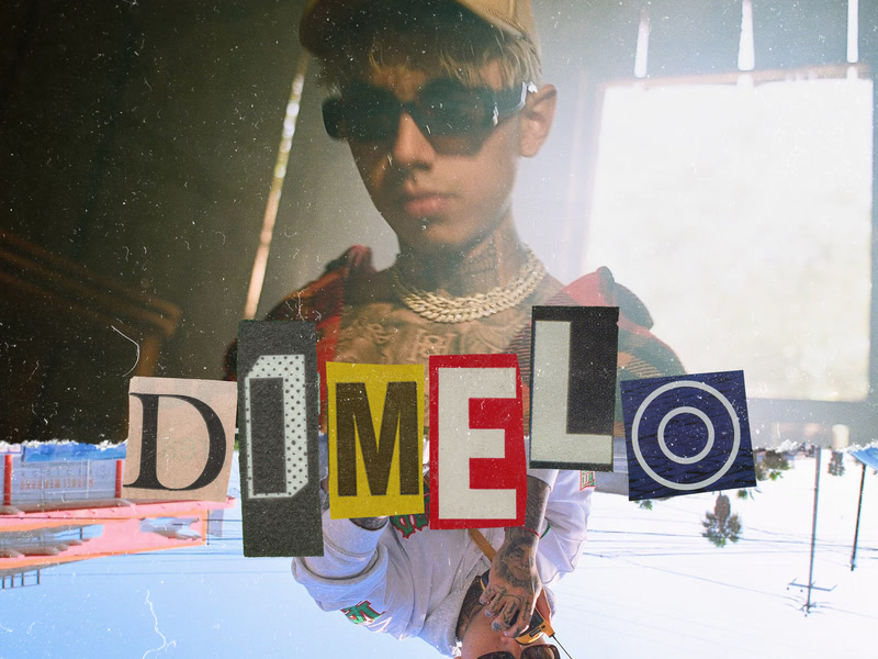 Dímelo (Single)