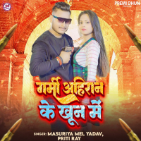 Garmi Ahiran Ke Khoon Me (Single)