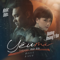 Yêu Mà (Single)