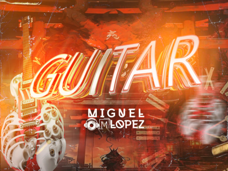 GUITAR (Single)