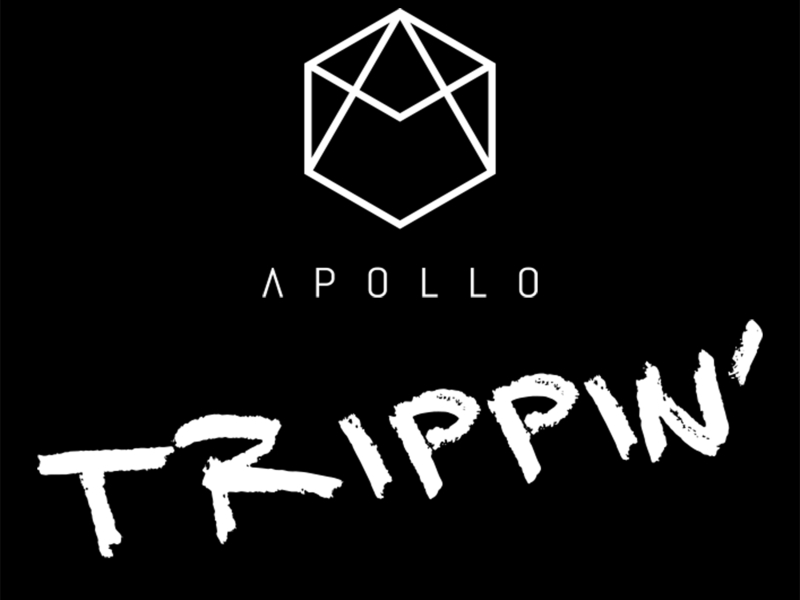 Trippin' (Single)