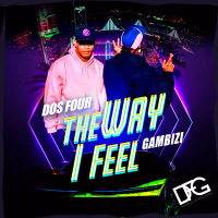 The Way I Feel (Single)