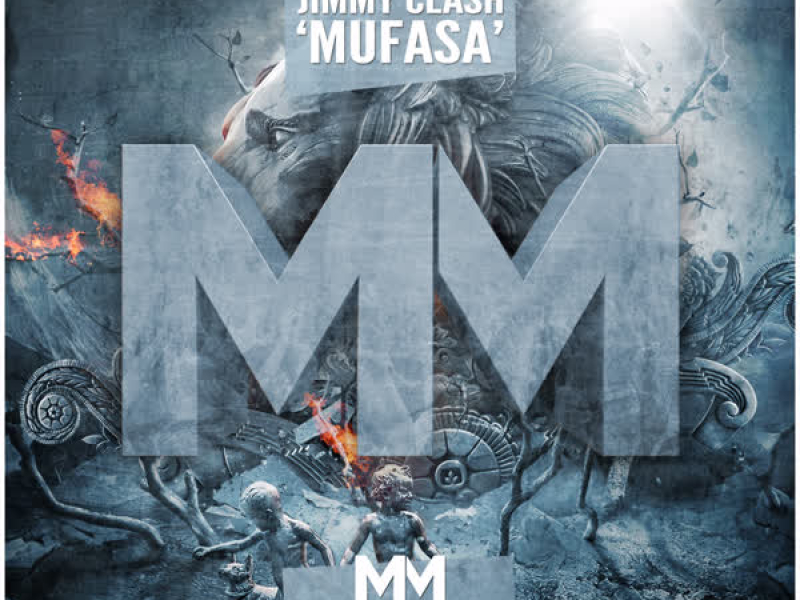 Mufasa (Single)