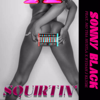 Squirtin' (Single)
