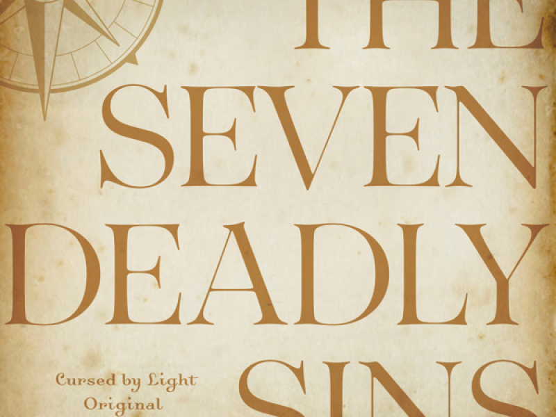The Seven Deadly Sins：Cursed by Light ORIGINAL SOUNDTRACK