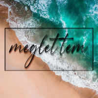 Meglettem (Single)