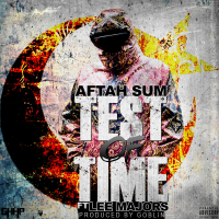 Test of Time (feat. Lee Majors)
