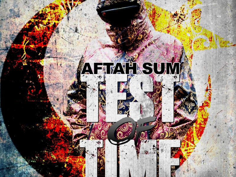 Test of Time (feat. Lee Majors)