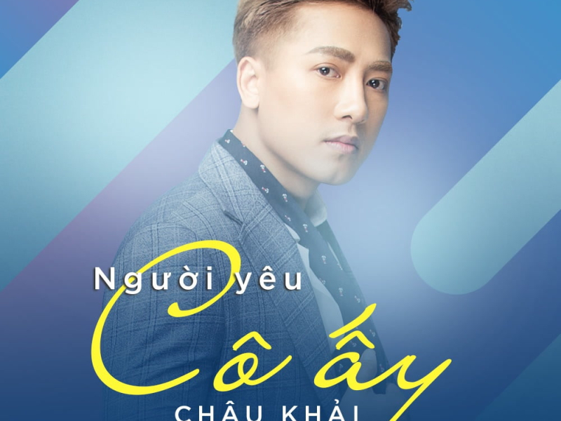 Người Yêu Cô Ấy (Single)