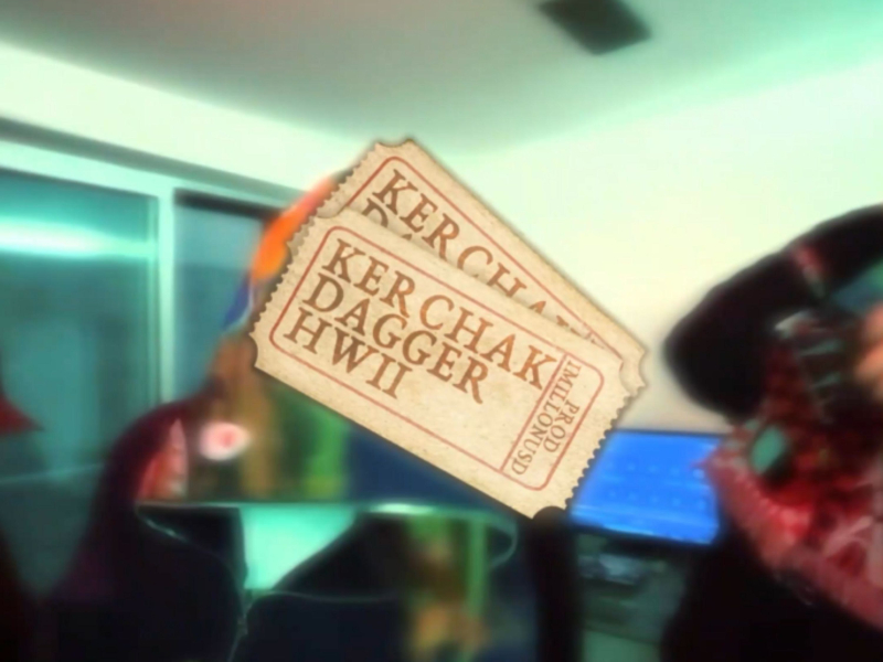 Mañana Tengo Fecha (Single)