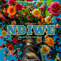 Ndiwe (feat. Kidkayzw) (Single)
