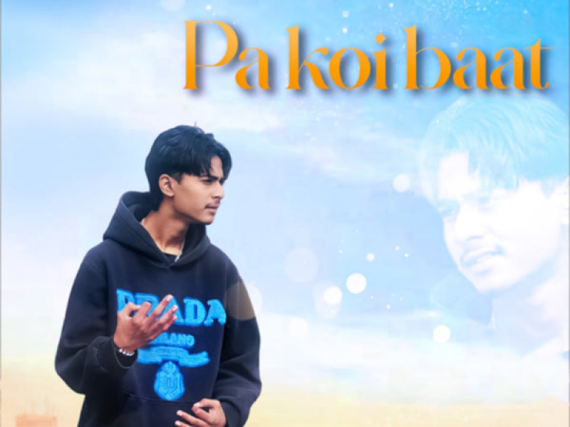 Pa Koi Baat (Single)