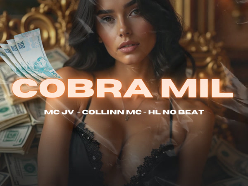 Cobra Mil (Single)