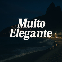 MUITO ELEGANTE (Single)