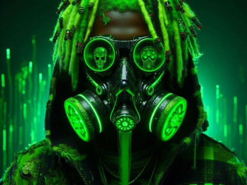 EAI CUAL VAI SER (Single)