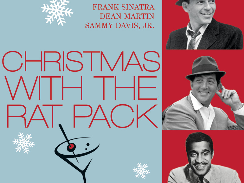 Christmas With The Rat Pack