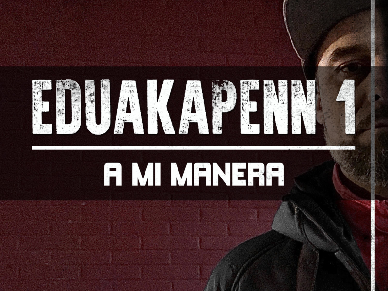 A mi manera (Single)