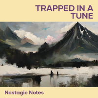 Trapped in a Tune (Single)