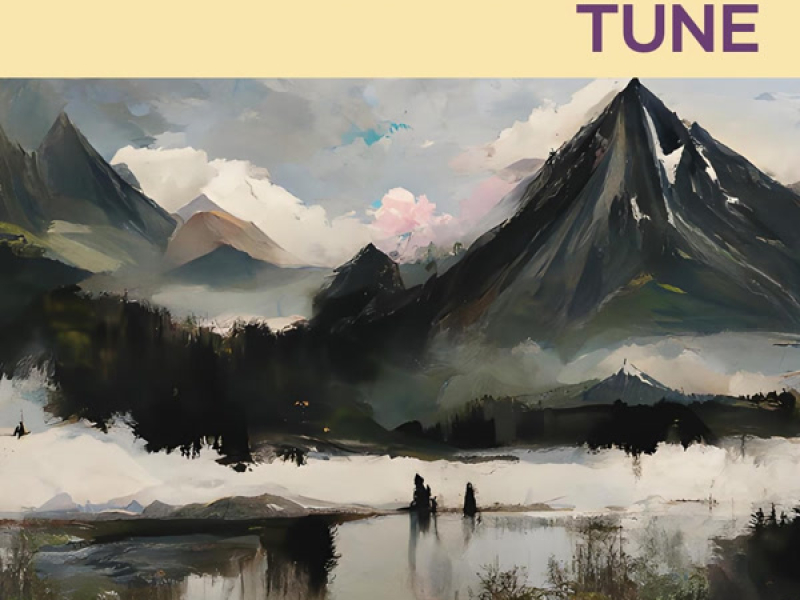 Trapped in a Tune (Single)