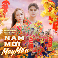 Năm Mới May Mắn (Single)