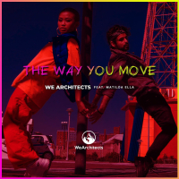 The Way You Move (Single)