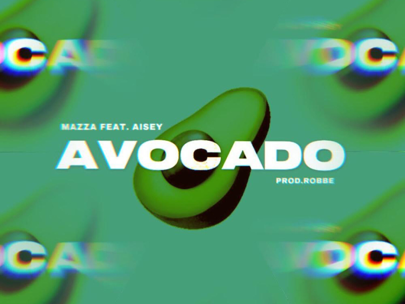 Avocado (Single)
