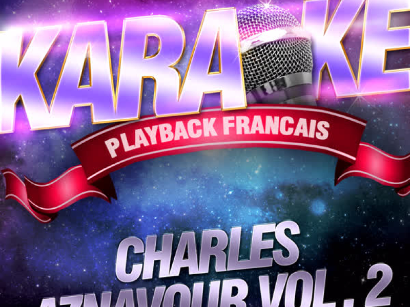 Les Succès De Charles Aznavour Vol. 2