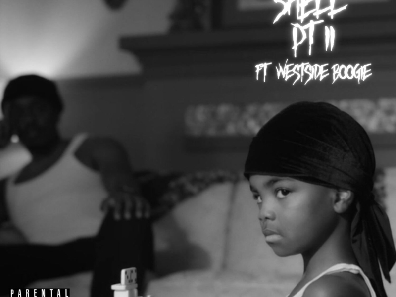 Shell, Pt. II (Single)