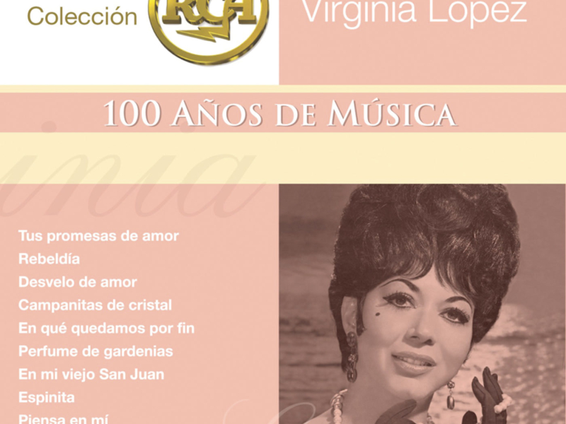 RCA 100 Anos De Musica - Segunda Parte