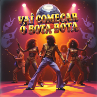 VAI COMEÇAR O BOTA BOTA (Single)