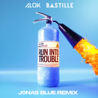 Run Into Trouble (Jonas Blue Remix) (Single)