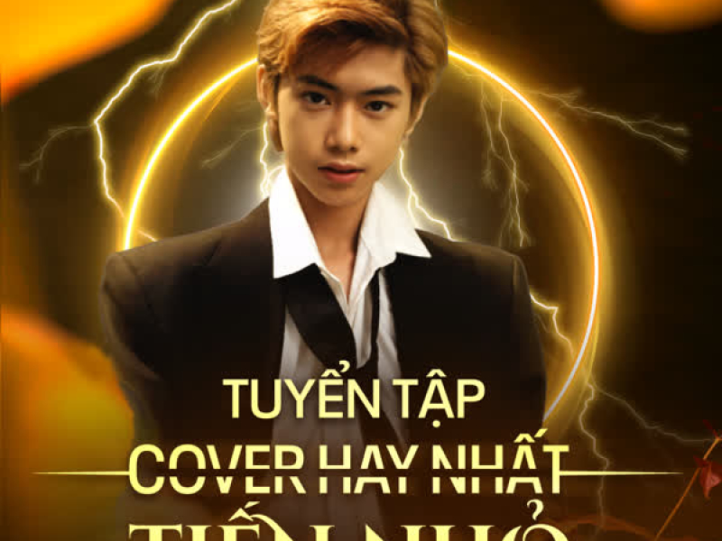 Tuyển Tập Cover Hay Nhất (Tiến Nhỏ Cover) (EP)