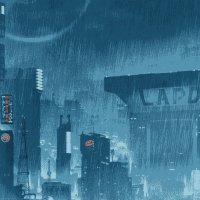 Company Property (Single)