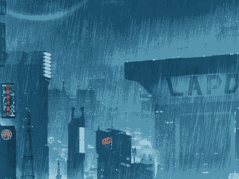 Company Property (Single)