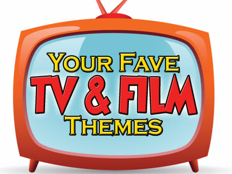 Your Fave TV & Film Themes