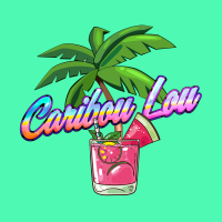 Caribou Lou (Single)
