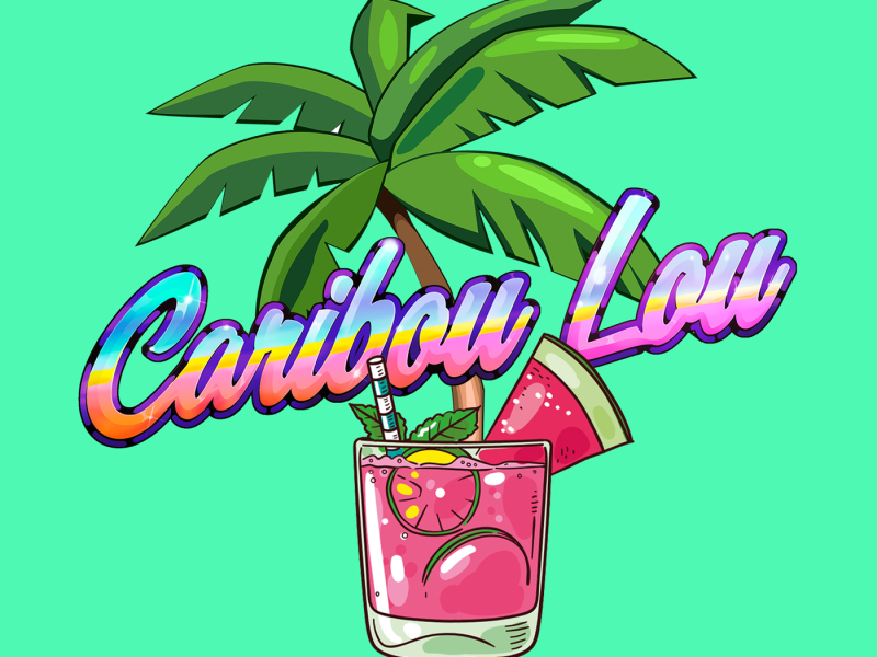 Caribou Lou (Single)